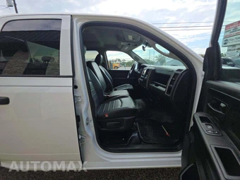 2021 Ram 1500 Classic Tradesman Extended Cab Medium Bed - miniatura 18