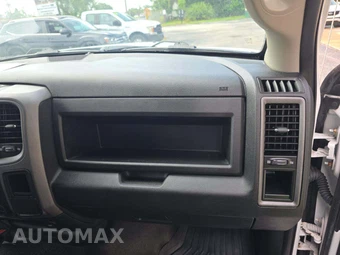 2021 Ram 1500 Classic Tradesman Extended Cab Medium Bed - miniatura 19
