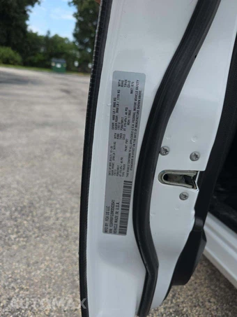 2021 Ram 1500 Classic Tradesman Extended Cab Medium Bed - miniatura 5