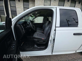 2021 Ram 1500 Classic Tradesman Extended Cab Medium Bed - miniatura 6