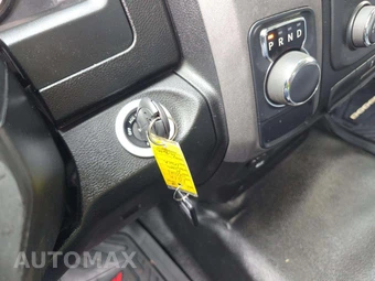 2021 Ram 1500 Classic Tradesman Extended Cab Medium Bed - miniatura 8