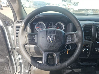 2021 Ram 1500 Classic Tradesman Extended Cab Medium Bed - miniatura 10