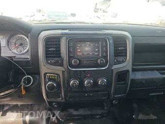 2021 Ram 1500 Classic Tradesman Extended Cab Medium Bed - miniatura 11