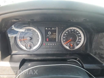 2021 Ram 1500 Classic Tradesman Extended Cab Medium Bed - miniatura 12