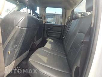 2021 Ram 1500 Classic Tradesman Extended Cab Medium Bed - miniatura 13