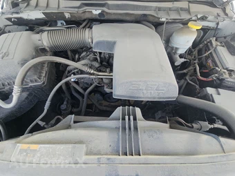 2021 Ram 1500 Classic Tradesman Extended Cab Medium Bed - miniatura 15