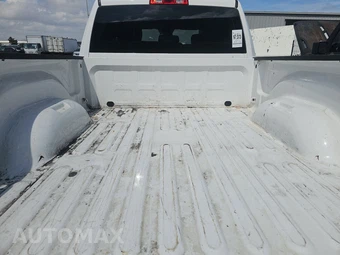 2021 Ram 1500 Classic Tradesman Extended Cab Medium Bed - miniatura 16