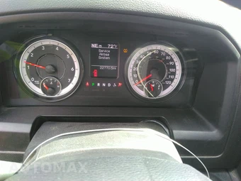 2021 Ram 1500 Classic Tradesman Extended Cab Medium Bed - miniatura 19