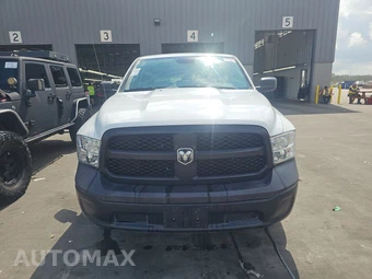 2021 Ram 1500 Classic Tradesman Extended Cab Medium Bed - miniatura 2