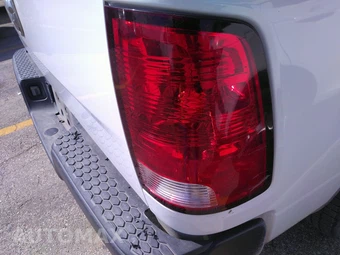 2021 Ram 1500 Classic Tradesman Extended Cab Medium Bed - miniatura 25