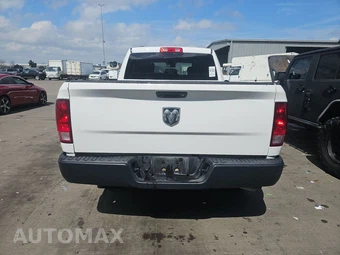 2021 Ram 1500 Classic Tradesman Extended Cab Medium Bed - miniatura 5