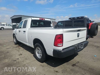 2021 Ram 1500 Classic Tradesman Extended Cab Medium Bed - miniatura 6