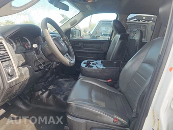 2021 Ram 1500 Classic Tradesman Extended Cab Medium Bed - miniatura 7