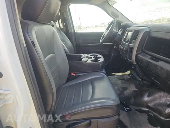 2021 Ram 1500 Classic Tradesman Extended Cab Medium Bed - miniatura 8