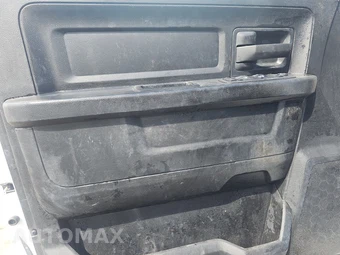 2021 Ram 1500 Classic Tradesman Extended Cab Medium Bed - miniatura 9
