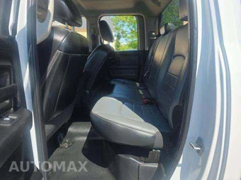 2021 Ram 1500 Classic Tradesman Extended Cab Medium Bed – miniatura 13