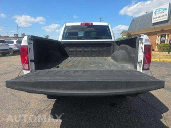 2021 Ram 1500 Classic Tradesman Extended Cab Medium Bed – miniatura 14