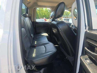 2021 Ram 1500 Classic Tradesman Extended Cab Medium Bed – miniatura 16