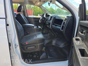 2021 Ram 1500 Classic Tradesman Extended Cab Medium Bed – miniatura 18