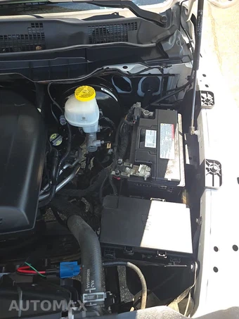 2021 Ram 1500 Classic Tradesman Extended Cab Medium Bed – miniatura 25