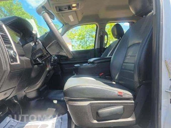 2021 Ram 1500 Classic Tradesman Extended Cab Medium Bed – miniatura 6