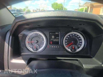 2021 Ram 1500 Classic Tradesman Extended Cab Medium Bed – miniatura 9