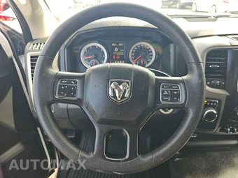 2021 Ram 1500 Classic Tradesman Extended Cab Medium Bed - miniatura 10