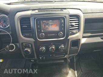 2021 Ram 1500 Classic Tradesman Extended Cab Medium Bed - miniatura 11