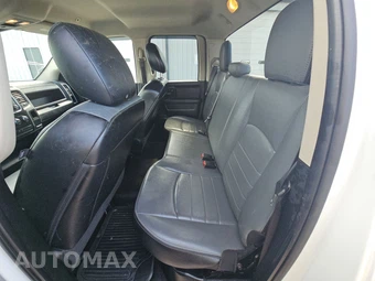 2021 Ram 1500 Classic Tradesman Extended Cab Medium Bed - miniatura 13