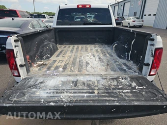 2021 Ram 1500 Classic Tradesman Extended Cab Medium Bed - miniatura 16