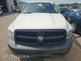 2021 Ram 1500 Classic Tradesman Extended Cab Medium Bed - miniatura 2