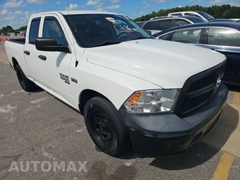 2021 Ram 1500 Classic Tradesman Extended Cab Medium Bed - miniatura 3