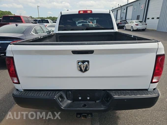2021 Ram 1500 Classic Tradesman Extended Cab Medium Bed - miniatura 5