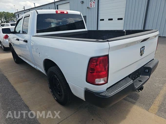 2021 Ram 1500 Classic Tradesman Extended Cab Medium Bed - miniatura 6