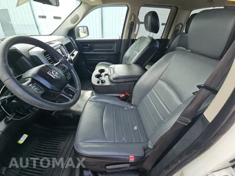 2021 Ram 1500 Classic Tradesman Extended Cab Medium Bed - miniatura 7