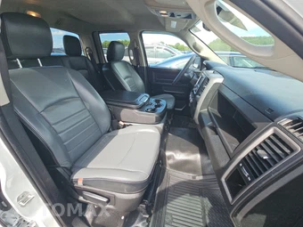 2021 Ram 1500 Classic Tradesman Extended Cab Medium Bed - miniatura 8