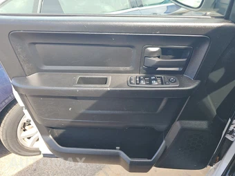 2021 Ram 1500 Classic Tradesman Extended Cab Medium Bed - miniatura 9