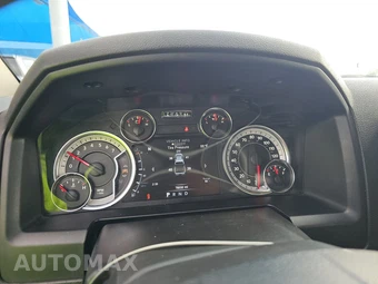 2021 Ram 1500 Classic Tradesman Extended Cab Medium Bed - miniatura 12