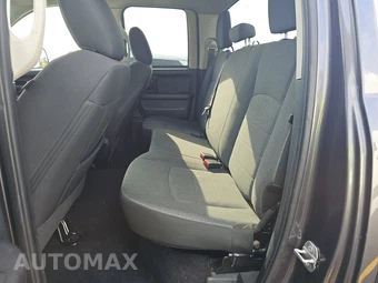 2021 Ram 1500 Classic Tradesman Extended Cab Medium Bed - miniatura 13