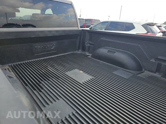 2021 Ram 1500 Classic Tradesman Extended Cab Medium Bed - miniatura 16