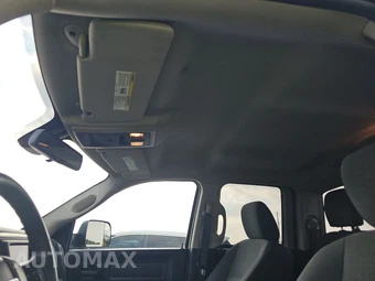 2021 Ram 1500 Classic Tradesman Extended Cab Medium Bed - miniatura 18