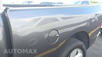 2021 Ram 1500 Classic Tradesman Extended Cab Medium Bed - miniatura 21