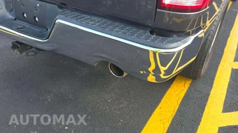 2021 Ram 1500 Classic Tradesman Extended Cab Medium Bed - miniatura 22