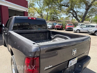 2021 Ram 1500 Classic Tradesman Extended Cab Short Bed - miniatura 13