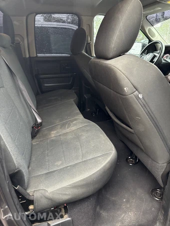 2021 Ram 1500 Classic Tradesman Extended Cab Short Bed - miniatura 14