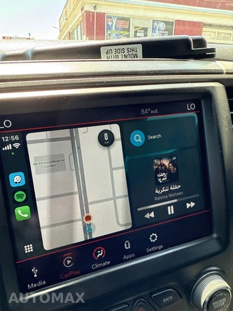 2021 Ram 1500 Classic Tradesman Extended Cab Short Bed - miniatura 15