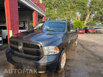 2021 Ram 1500 Classic Tradesman Extended Cab Short Bed - miniatura 16