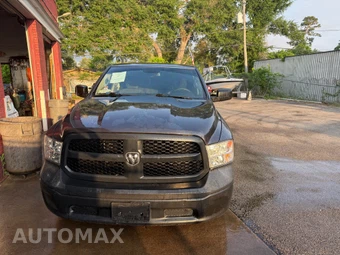 2021 Ram 1500 Classic Tradesman Extended Cab Short Bed - miniatura 17
