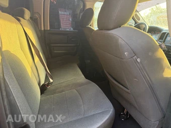 2021 Ram 1500 Classic Tradesman Extended Cab Short Bed - miniatura 18