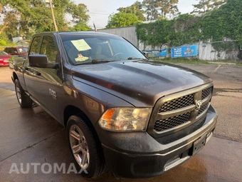 2021 Ram 1500 Classic Tradesman Extended Cab Short Bed - miniatura 20